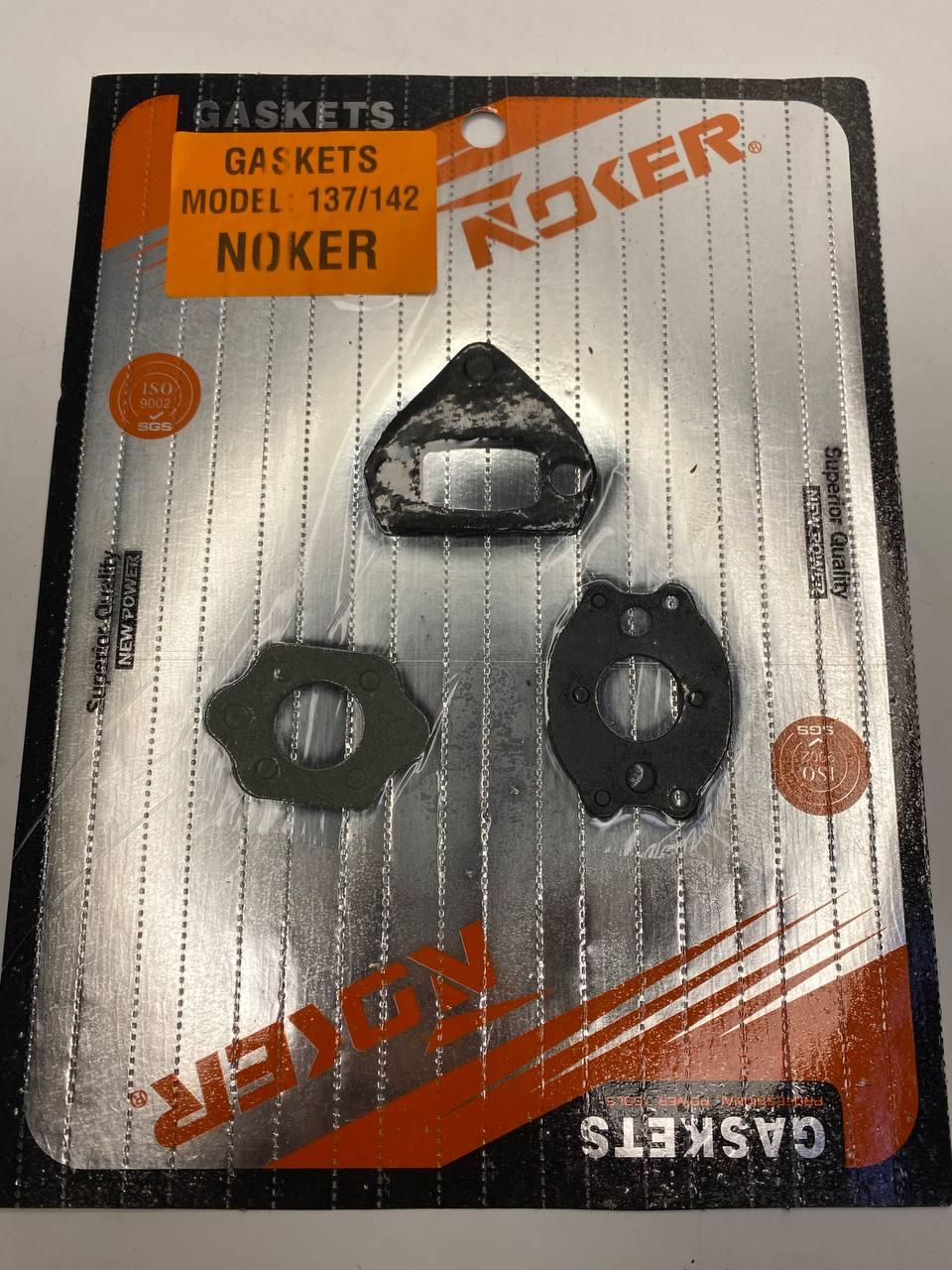 Прокладки H 137/142 (Noker)