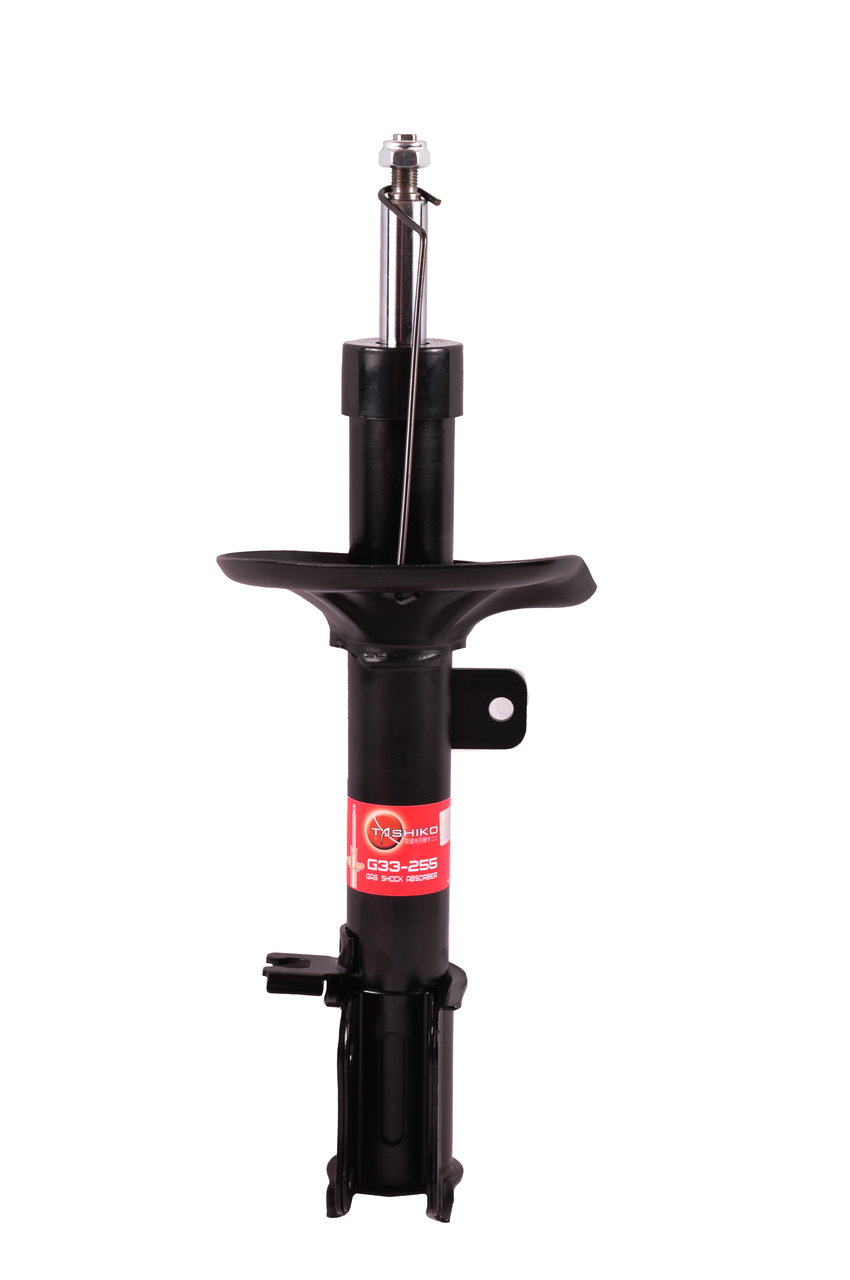 Изображение Стійка амортизатора задня ліва Tashiko G33-255 Стійка амортизатора задня ліва Tashiko G33-255