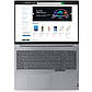 Ноутбук Lenovo ThinkBook 16 G6 IRL (21KH006GRA), фото 4