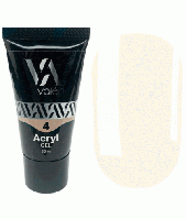 Акрил-гель Valeri Acryl Gel 30 мл, № 04