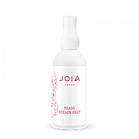 Обезжириватель для ногтей Ready Steady Prep JOIA vegan 150 мл