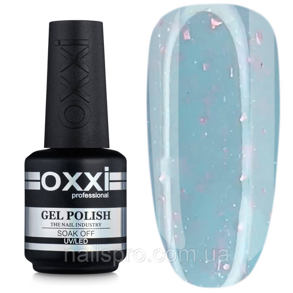 Камуфлююча база Lovely Base Oxxi Professional 15 мл №06