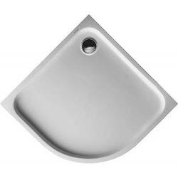 Душовий піддон Duravit D-Code 720108000000000 90х90 см