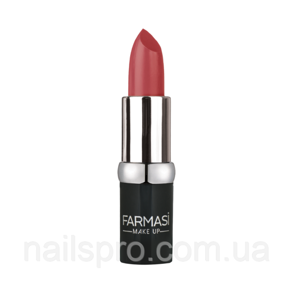 Помада для губ Farmasi True Color Закохана у себе (46), 4 г