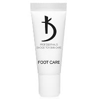 Кремовый пилинг для ног Kodi Foot Cream-Peeling, 8 мл