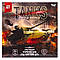 Тактична настільна гра Tanks Battle Royale Danko Toys G-TBR-01-01U, фото 2