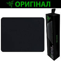 Коврик Razer Goliathus Stealth Speed (Райзер), черный, маленький 270 x 215 мм, игровая поверхность разер