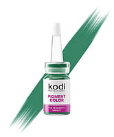 Пігмент для очей E06 Зелений Kodi (20034948), 10 мл