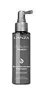 Спрей после химических процедур, восстанавливающий баланс LʼANZA Healing Remedy Scalp Balancing Treatment, 100