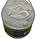 Магнезія спортивна суха PowerSystem PS-4090 Powder Chalk 500 г., фото 10
