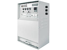 Блок автоматичного введення резерву KS ATS 4/32-12