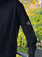 Новая коллекция 2020 года // Stone Island кофта Худи