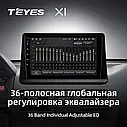 Штатна магнітола TEYES X1 Mitsubishi Pajero 2 (1991-2004), фото 6