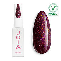 Гель-лак для нігтів JOIA vegan 6 мл, № 107