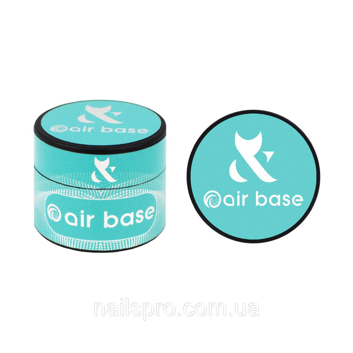 Базове покриття F.O.X Air Base, 30 ml