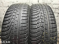 Зимние шины б/у 215/65 R17 Hankook Winter I*Cept Evo 2 SUV