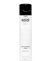 Вода для глубокого очищения кожи лица Kodi Deep Cleansing Water, 100 мл