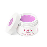 Моделирующий гель Creamy Builder Gel JOIA vegan, Plum Rose, 50 мл