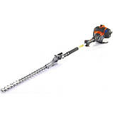 Ножиці для живої огорожі Husqvarna 525HE3, фото 3