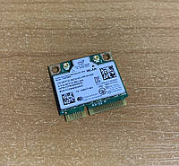 Б/У Wi-Fi модуль Intel Wireless-AC 7260, 7260HMW, Dell E7240