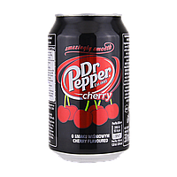 Напиток Dr.Pepper Cherry 0,33 л