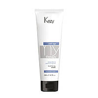 Маска-бальзам для придания густоты истонченным волосам Kezy BODIFYING MASK, 200 мл