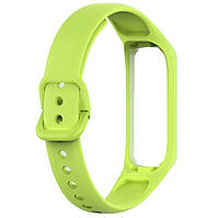 Ремешок Silicone Sport Band Samsung Galaxy Fit2 SM-R220 Light Green