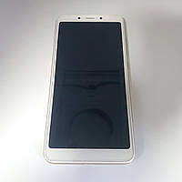 Смартфон Redmi 6A 2/16 ГБ (Несправний, Потрібна заміна плати) Б/У / Золотий