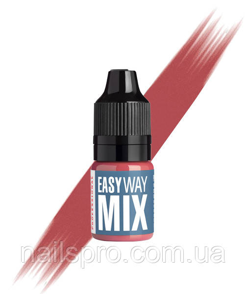 Пігмент для губ EASY WAY MIX W 47L Kodi (20103934), 7 мл