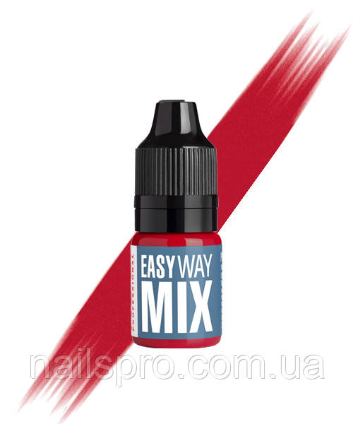 Пігмент для губ EASY WAY MIX W 62L Kodi (20103736), 7 мл