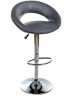 Стільчик для візажу Kler Сірий