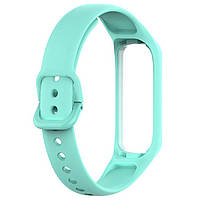 Ремешок Silicone Sport Band Samsung Galaxy Fit2 SM-R220 Teal Green