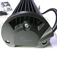Фара LED дополнительна Tempest 12/24v з 24 потужними 3W LED - неймовірна яскравість і надійність!, фото 5