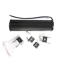 Фара LED дополнительна Tempest 12/24v з 24 потужними 3W LED - неймовірна яскравість і надійність!, фото 4