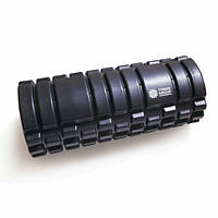 Масажний Ролер Toros-Group (чорний)