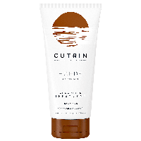 Тонирующая маска для волос Шоколад Cutrin Hohde Chocolate Treatment Mask, 200 мл