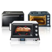 Електропечі