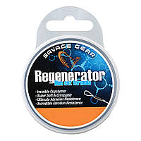 Повідковий матеріал Savage Gear Regenerator Mono 30m 0.81mm 73lb/33kg Clear