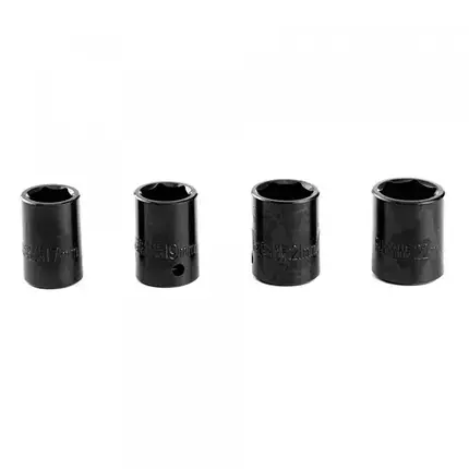 Гайковерт ударний GTM IW550/950, фото 2