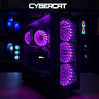 Alien! Ryzen 5 5500 | RX 6700XT 12Gb | Гарантія 3 Роки! Ігровий Компютер ПК від Магазин CyberCat, фото 10