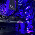 Alien! Ryzen 5 5500 | RX 6700XT 12Gb | Гарантія 3 Роки! Ігровий Компютер ПК від Магазин CyberCat, фото 6