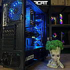 Alien! Ryzen 5 5500 | RX 6700XT 12Gb | Гарантія 3 Роки! Ігровий Компютер ПК від Магазин CyberCat, фото 9