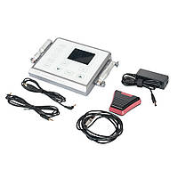 Апарат для нанесення перманентного макіяжу в кейсі "Platinum Ultra System" Kodi (20079796)