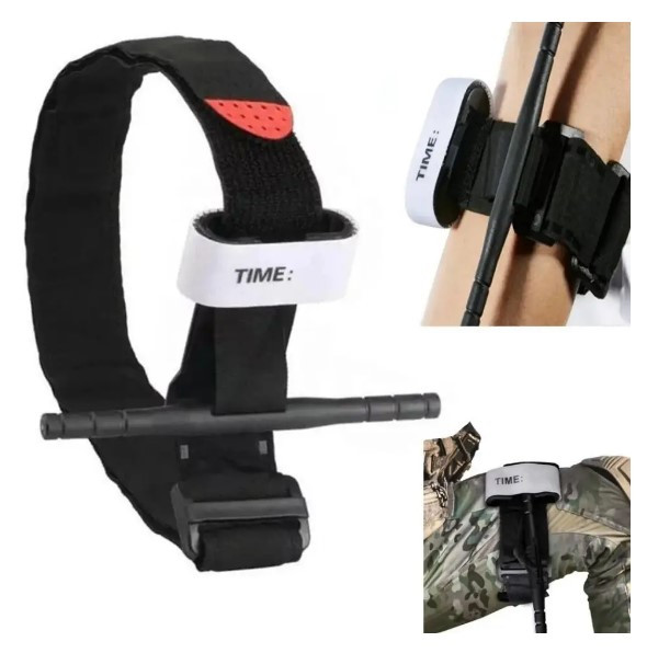 Жгут для зупинки крові 65 см 40000, фото 1