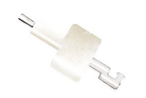 Передавальний вал до апарату №1 Kodi (20029531)