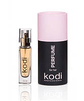 Эксклюзивный парфюм Kodi Professional 15 мл, №8