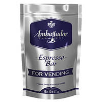 Ambassador Espresso Bar 200г Кофе растворимый Амбассадор Эспрессо Бар для вендинга