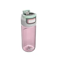 Бутылка для воды Kambukka Elton 500 мл, Зелено-розовый