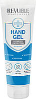 Гель для рук зі спиртом Revuele Hand Gel Advanced Protection, 100 мл