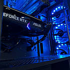 Purge! RTX 5060Ti 8Gb NEW! | AMD Ryzen 5 5500 | Магазин Гарантия 3 Года! Игровой Компьютер ПК от CyberCat, фото 6